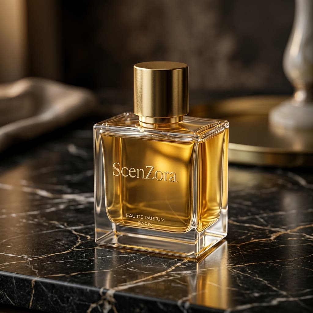 1 Million - Premium Fragrance by ScenZora