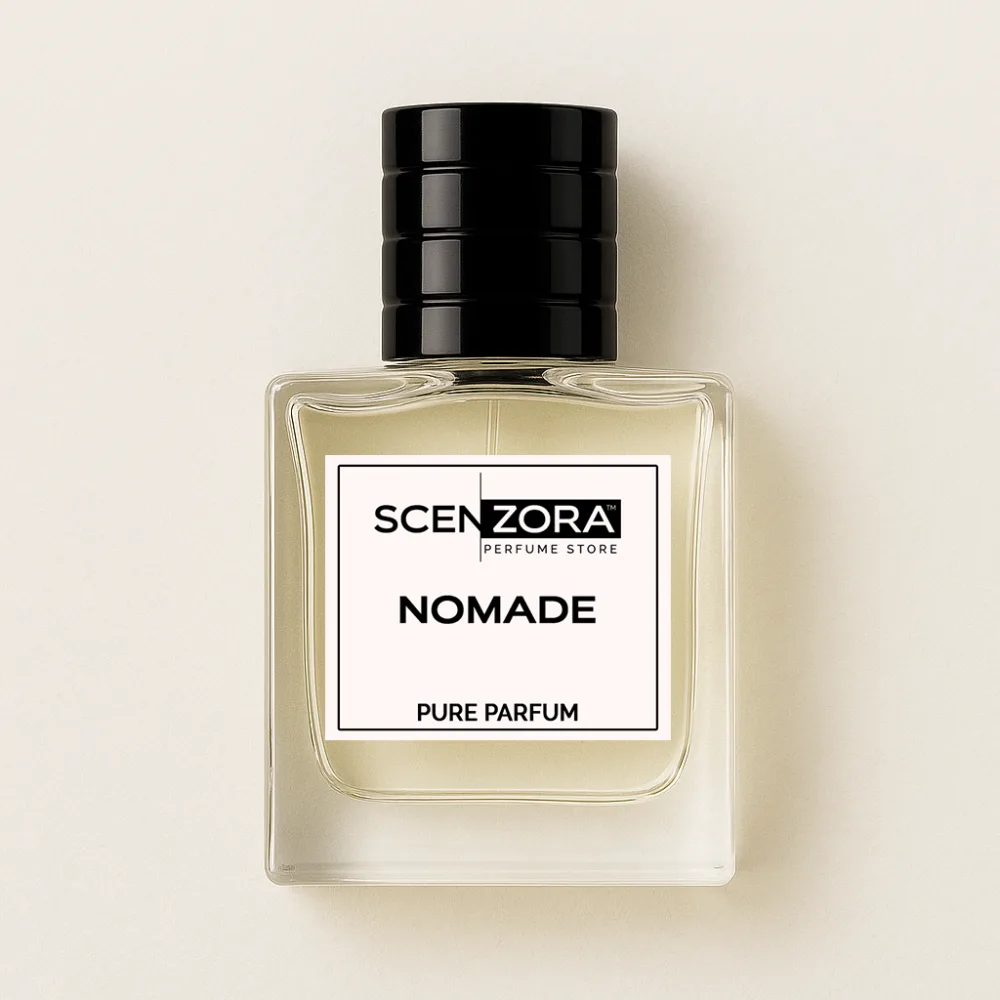 Ombre Nomade - Premium Fragrance by ScenZora