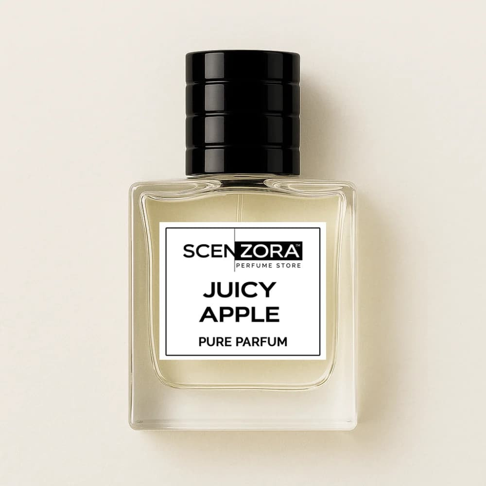Eden Juicy Apple - Premium Fragrance by ScenZora