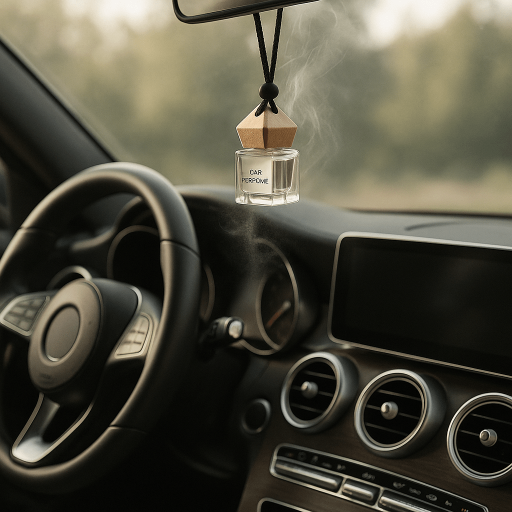 Car Perfumes
