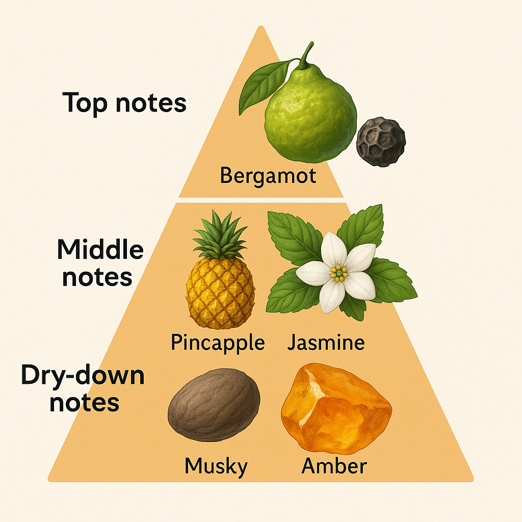 Aventure Inspired By Creed Aventus