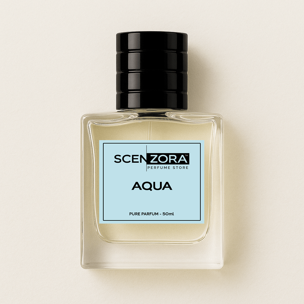 AQUA - ScenZora