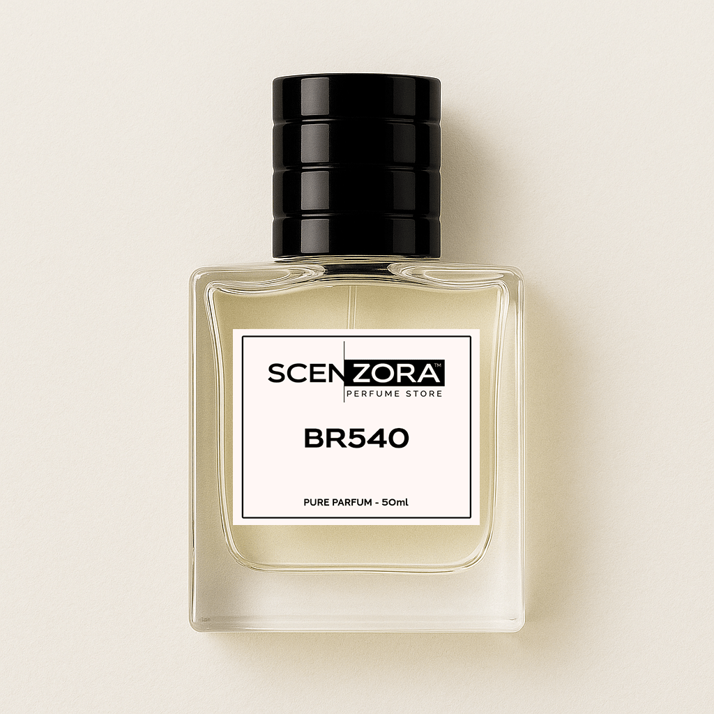 BR 540 Luxury Eau de Parfum - ScenZora