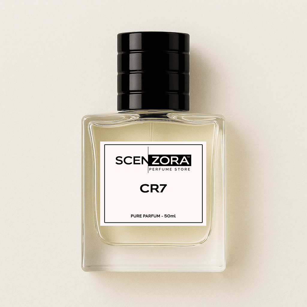 CR7 - ScenZora