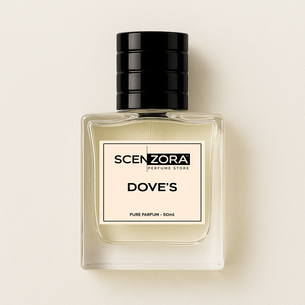 Doves - ScenZora