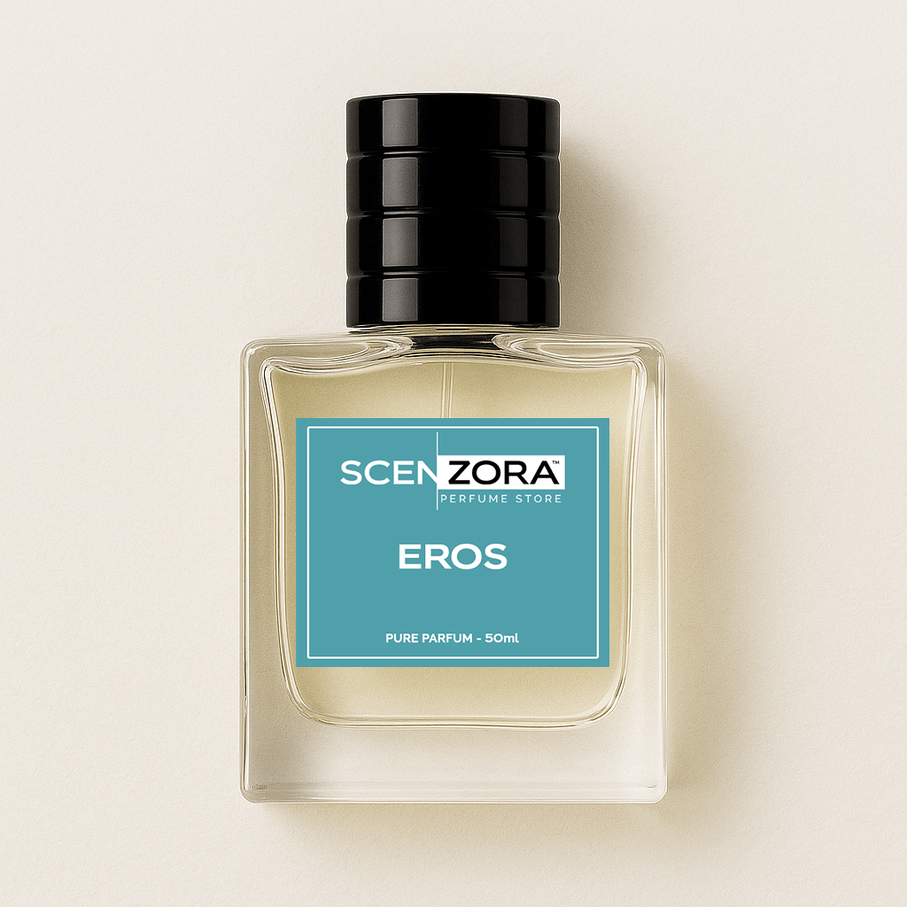 EROS - ScenZora