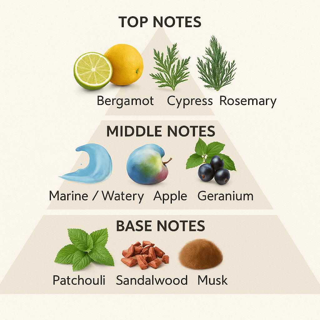 MidNight Adventure - ScenZora