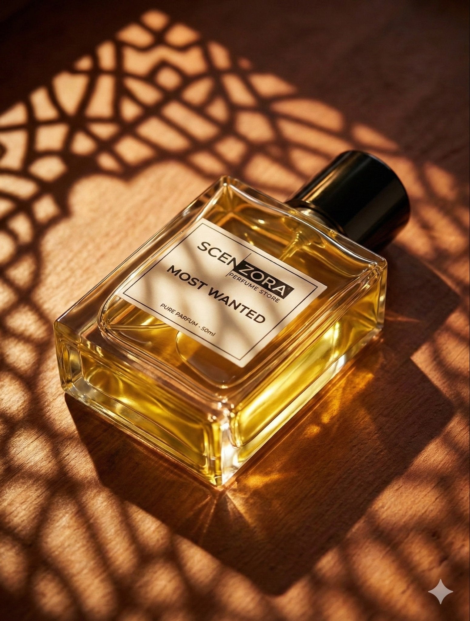 Most Wanted Inspired by The Most Wanted Azarro - ScenZora