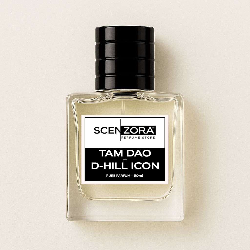 SRK Perfume - ScenZora